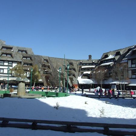 Peak Center Konaci Apartamento Kopaonik Exterior foto