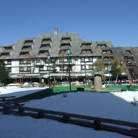 Peak Center Konaci Apartamento Kopaonik Exterior foto