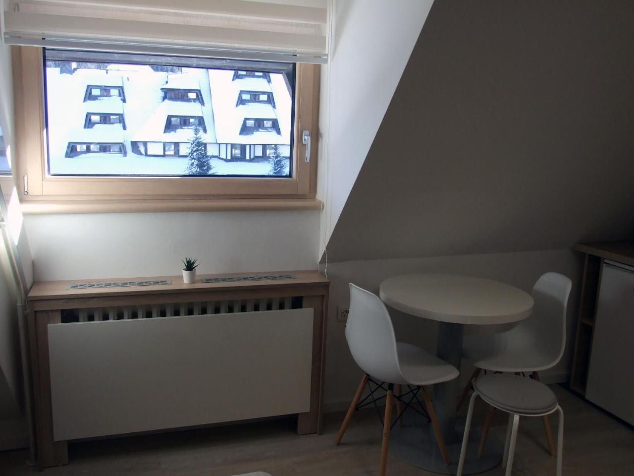 Peak Center Konaci Apartamento Kopaonik Exterior foto